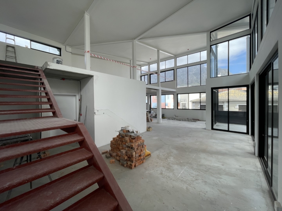To Let commercial Property for Rent in Cape Town City Centre Western Cape